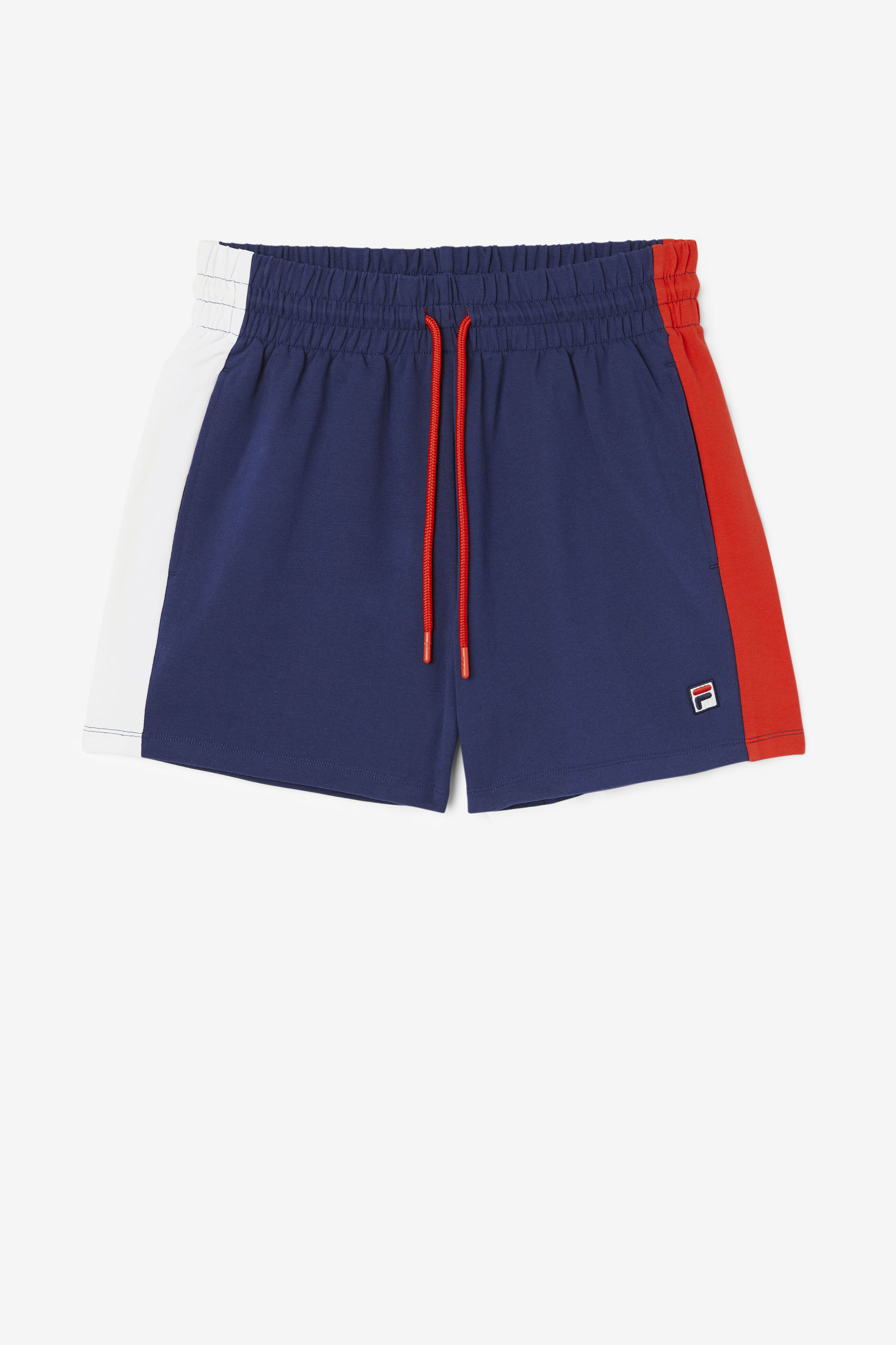 Alivia Women's Athletic Shorts | Fila LW211162